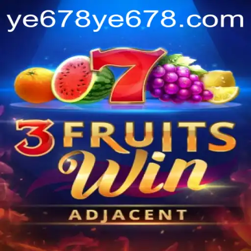 Desvendando o Mundo de 3FruitsWin