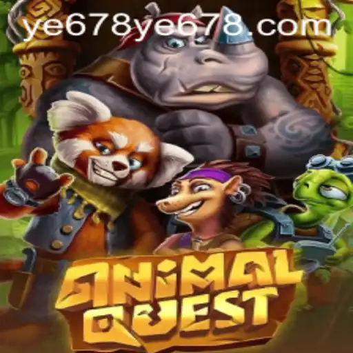 Descubra o Fascinante Mundo de AnimalQuest: Jogue e Aprenda com a Natureza