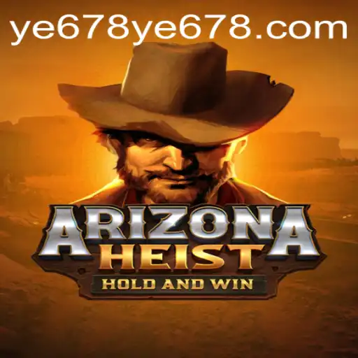 ArizonaHeist: Um Novo Jogo de Estratégia e Aventura em meio a Eventos Atuais