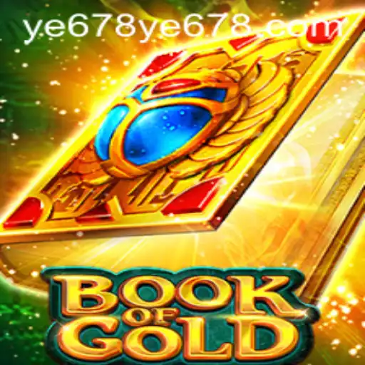 BookofGold: Descubra o Fascinante Mundo do Jogo de Aventura