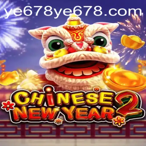Descubra as Surpreendentes Aventuras de CHINESENEWYEAR2: Um Mergulho no Mundo das Festividades e Estratégias