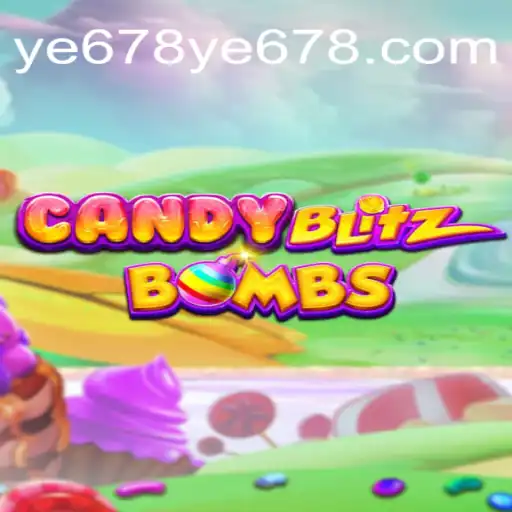 Descubra o Mundo de CandyBlitzBombs: O Jogo que Está Conquistando Todos
