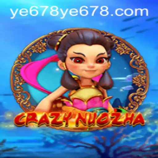 Explorando o Mundo de CrazyNuoZha: Aventuras Míticas no Universo dos Jogos
