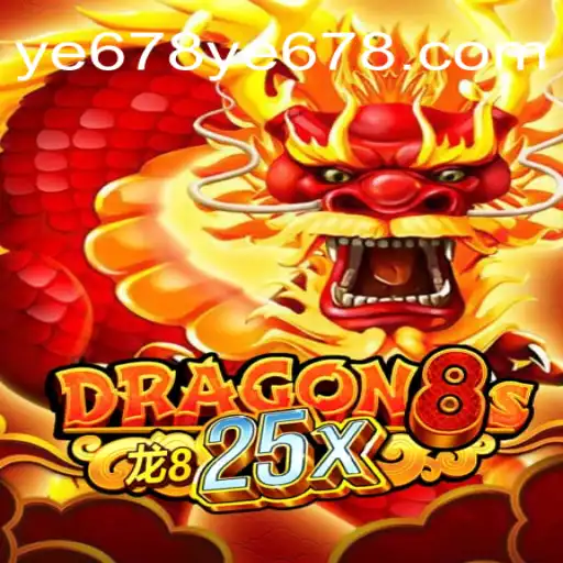 Dragon8s25x: Uma Aventura Única no Mundo dos Dragões