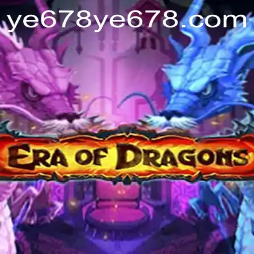 Explorando o Mundo de EraOfDragons: Um Mergulho Profundo no Universo dos Dragões