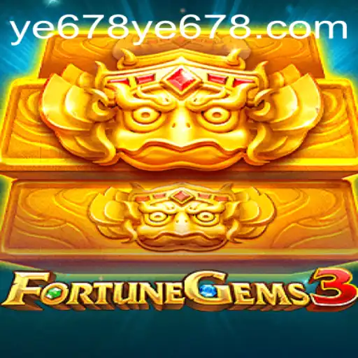 Descubra a Magia do Jogo FortuneGems3: Guia Completo