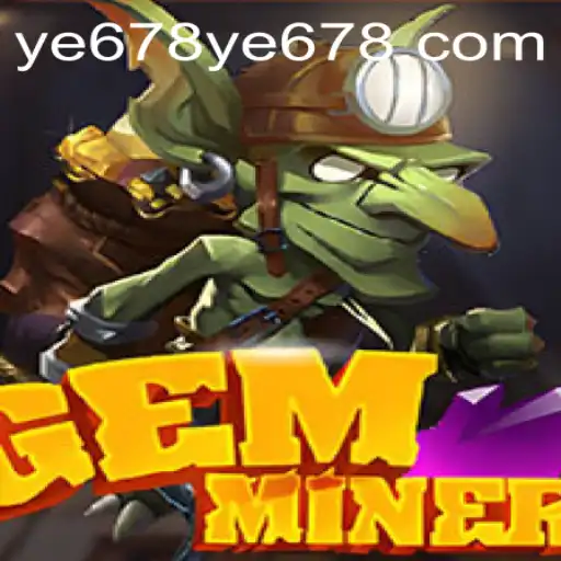 Explorando o Fascinante Mundo do GemMiner: Estratégia e Aventura