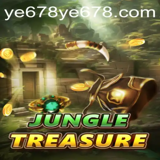 Explorando JungleTreasure: O Novo Fenômeno dos Jogos de Aventura