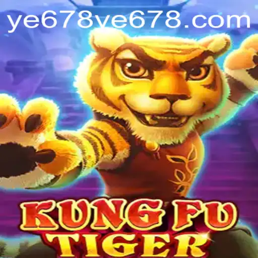 KungFuTiger: Mergulhe na Aventura do Novo Jogo de Artes Marciais