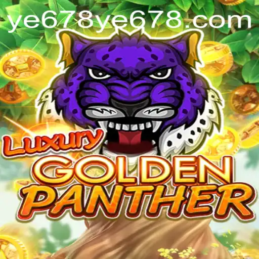 Explorando o Fascinante Mundo de LUXURYGOLDENPANTHER: O Jogo que Está Conquistando a Cena Global