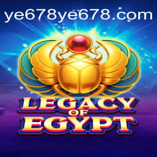 Explorando a Aventura de LegacyOfEgypt: Um Mundo de Mistérios Antigos
