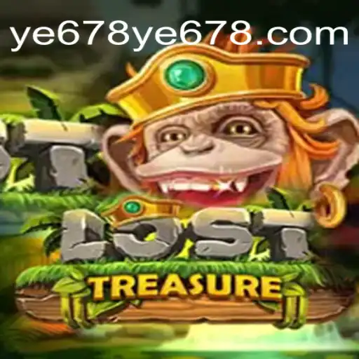 Desvendando LostTreasure: Uma Aventura Inesquecível