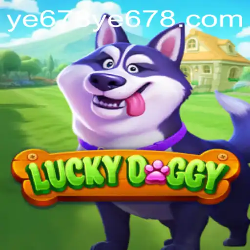 Explore o Mundo Divertido de LuckyDoggy: Um Jogo de Estratégia e Sorte