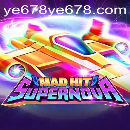 Explorando o Universo de MadHitSupernova: Um Guia Completo para o Novo Jogo Inovador