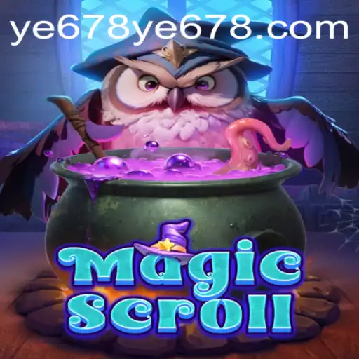 Explorando o Fascinante Mundo de MagicScroll