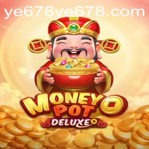Explorando o Mundo do MoneyPotDELUXE: Estratégia e Emoção