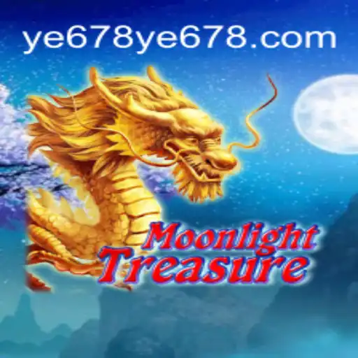 MoonlightTreasure: Uma Aventura de Jogo Enigmática