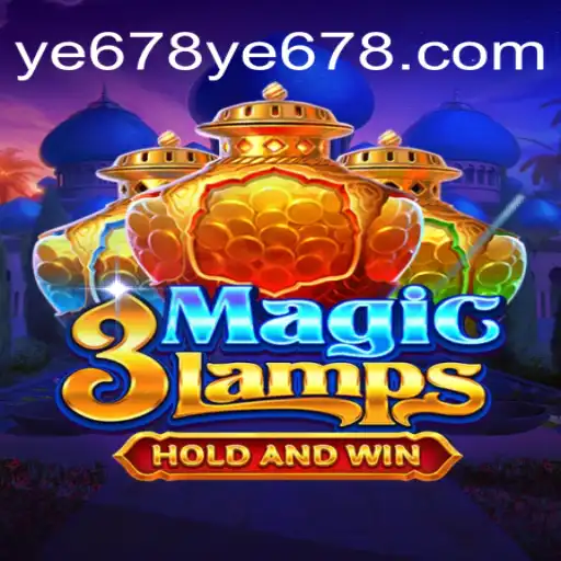 Explorando o Mundo Fascinante de 3MagicLamps: Um Jogo de Estratégia e Aventura