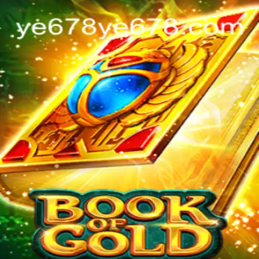 BookofGold: Descubra o Fascinante Mundo do Jogo de Aventura