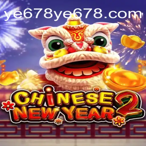 Descubra as Surpreendentes Aventuras de CHINESENEWYEAR2: Um Mergulho no Mundo das Festividades e Estratégias