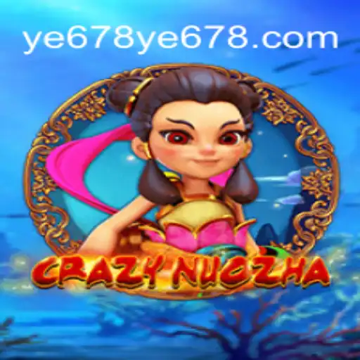 Explorando o Mundo de CrazyNuoZha: Aventuras Míticas no Universo dos Jogos