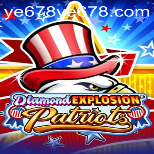 Descubra o Mundo de DiamondExplosionPatriots: Aventura e Estratégia em um Novo Jogo Empolgante