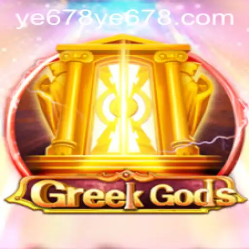 Explorando GreekGods: Uma Aventura Mítica no Mundo dos Deuses
