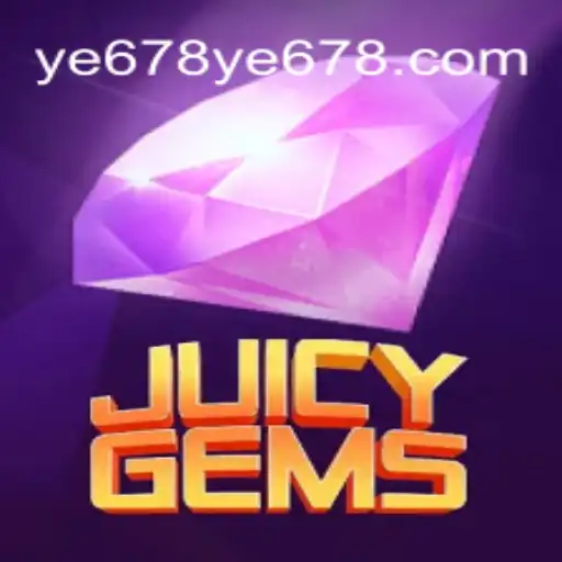 Descubra JuicyGems: O Novo Fenômeno dos Jogos