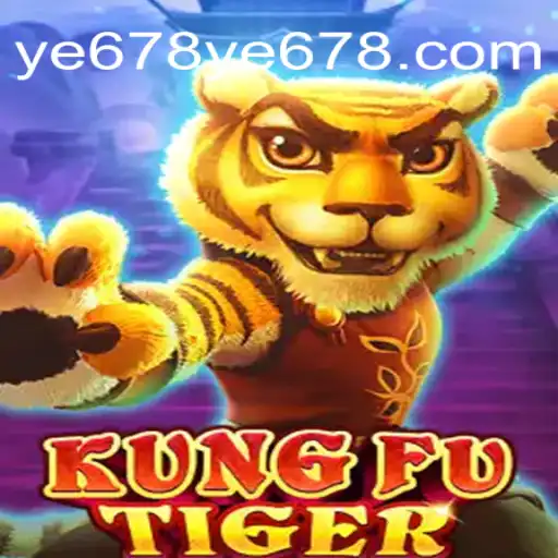 KungFuTiger: Mergulhe na Aventura do Novo Jogo de Artes Marciais