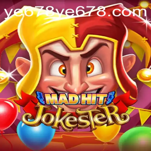 MadHitJokester: A Nova Sensação no Mundo dos Jogos