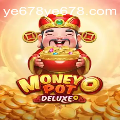Explorando o Mundo do MoneyPotDELUXE: Estratégia e Emoção