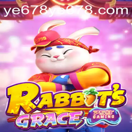 RabbitsGrace: Um Mundo Encantador de Estratégia e Aventuras