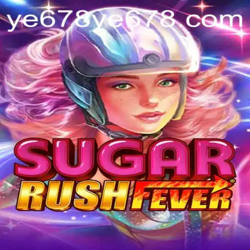 Descubra o Mundo Doce de SugarRushFever: Regras e Estratégias