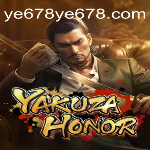 Explorando o Universo de YakuzaHonor: Um Mergulho no Mundo dos Jogos
