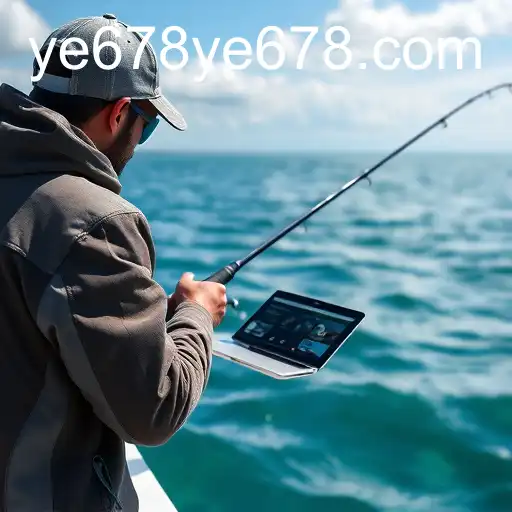 Pesca online