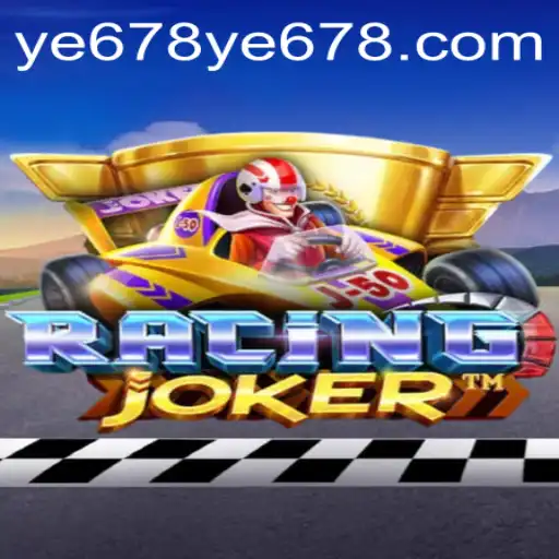 A Fascinante Aventura do Jogo RacingJoker: Descrição, Introdução e Regras