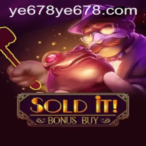 Explorando o Fascinante Mundo de 'SolditBonusBuy'