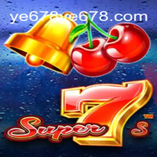 Explorando o Fascinante Mundo de Super7s: Jogo, Regras e Aventura