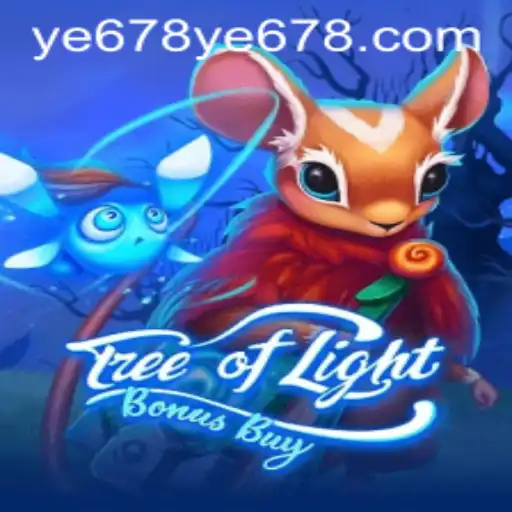 Explorando o Universo Enigmático de 'TreeOfLightBonusBuy'