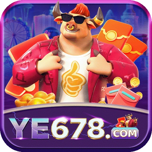 ye678 Logo