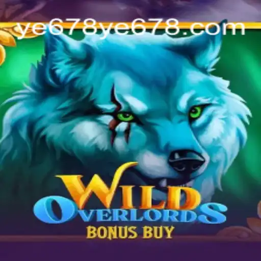 Explorando o Mundo de WildOverlordsBonusBuy: Jogo, Estratégias e Regras